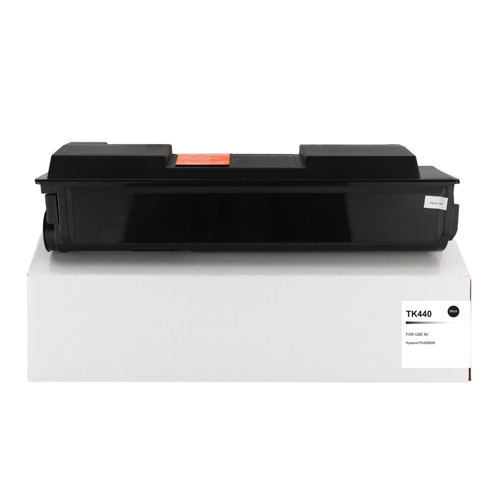 Compatible Kyocera Mita TASKalfa 6500 Toner TK6705