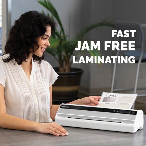 Saturn3i A3 Laminator 230V UK