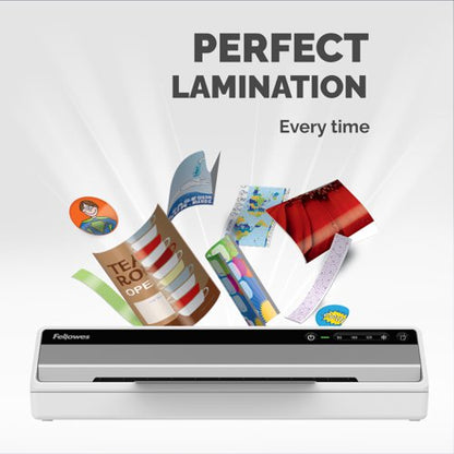 Saturn3i A3 Laminator 230V UK