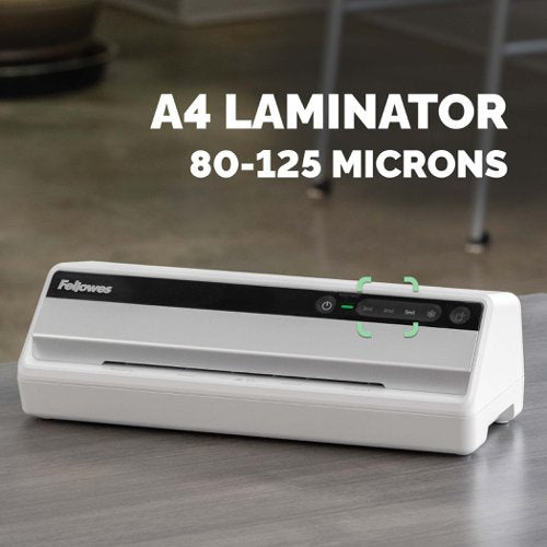 Saturn 3i A4 Laminator 230V UK