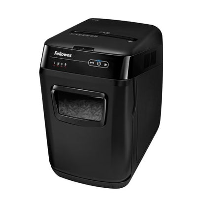 Automax 200c, 150c Shredder (Cross Cut) 230V UK