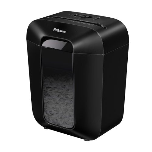 Powershred LX25, LX65, LX85, LX45, LX70 Shredder (Cross Cut) 230V UK
