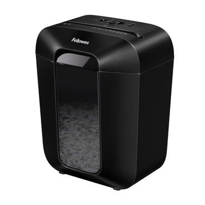 Powershred LX25, LX65, LX85, LX45, LX70 Shredder (Cross Cut) 230V UK