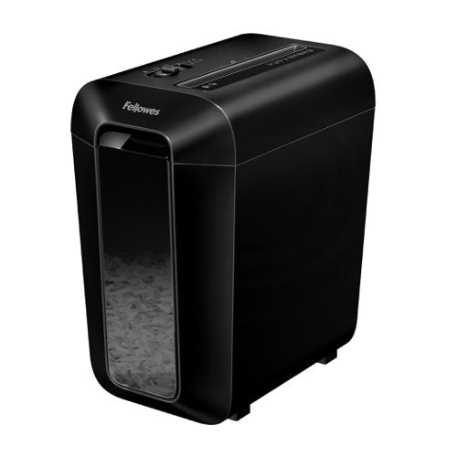 Powershred LX25, LX65, LX85, LX45, LX70 Shredder (Cross Cut) 230V UK