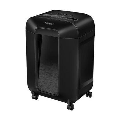 Powershred LX25, LX65, LX85, LX45, LX70 Shredder (Cross Cut) 230V UK