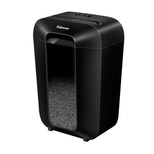 Powershred LX25, LX65, LX85, LX45, LX70 Shredder (Cross Cut) 230V UK