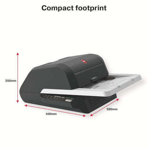 GBC Foton 30 Automatic Laminator