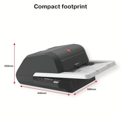 GBC Foton 30 Automatic Laminator