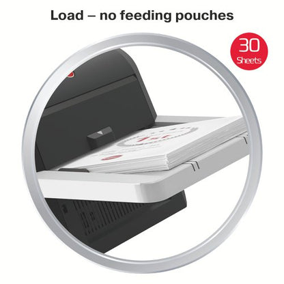 GBC Foton 30 Automatic Laminator