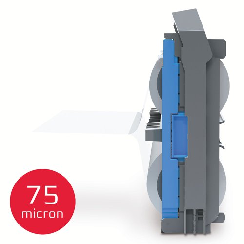 GBC Foton 30 75mic, 125mic, 100mic Refillable Cartridge