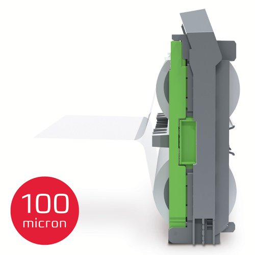 GBC Foton 30 75mic, 125mic, 100mic Refillable Cartridge