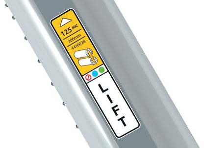 GBC Foton 30 75mic, 125mic, 100mic Refillable Cartridge
