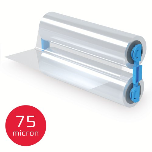 GBC Foton 30 75mic, 125mic, 100mic Refill Film