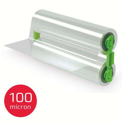 GBC Foton 30 75mic, 125mic, 100mic Refill Film