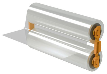 GBC Foton 30 75mic, 125mic, 100mic Refill Film
