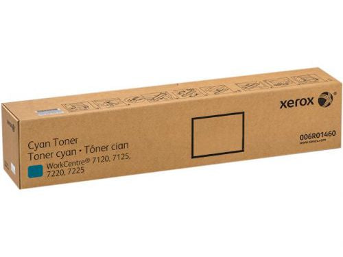 OEM Xerox 006R01460 Cyan 15000 Pages Original Toner