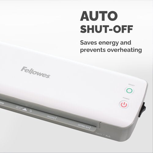 Ion A4 Laminator 230V UK