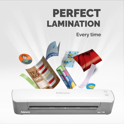 Ion A4 Laminator 230V UK