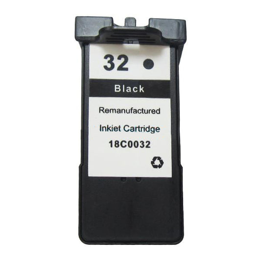 Remanufactured Lexmark 15M0120 Colour Inkjet No 20