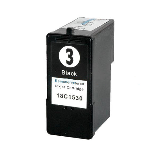 Remanufactured Lexmark 18C1529 Tri Colour Ink No 29