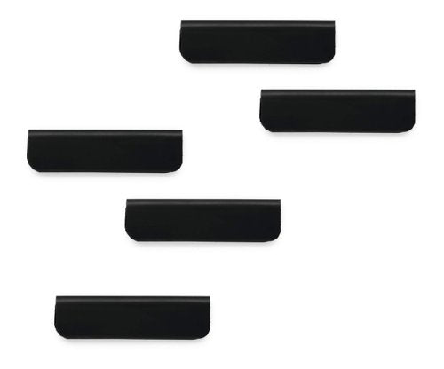 Durable DURAFIX Clip 60mm Black (5)