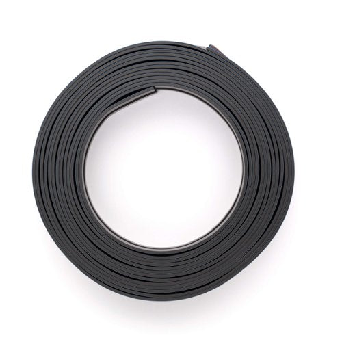 Durable DURAFIX ROLL 5m Black