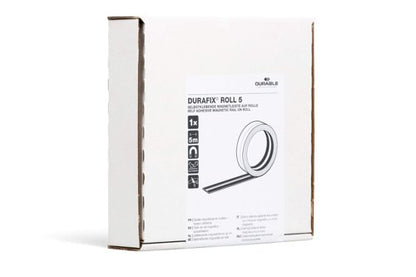 Durable DURAFIX ROLL 5m Black