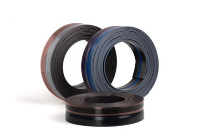 Durable DURAFIX ROLL 5m Black