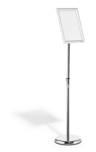 Durable Floor Stand Snap Frame A4, A3