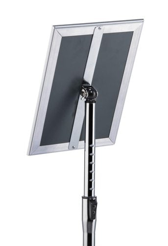 Durable Floor Stand Snap Frame A4, A3