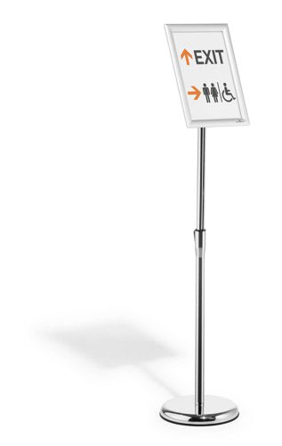Durable Floor Stand Snap Frame A4, A3