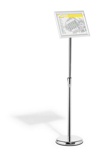 Durable Floor Stand Snap Frame A4, A3