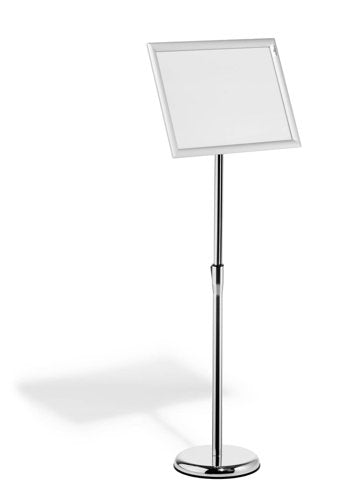 Durable Floor Stand Snap Frame A4, A3