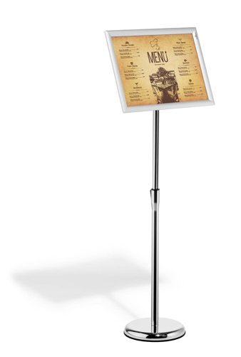 Durable Floor Stand Snap Frame A4, A3