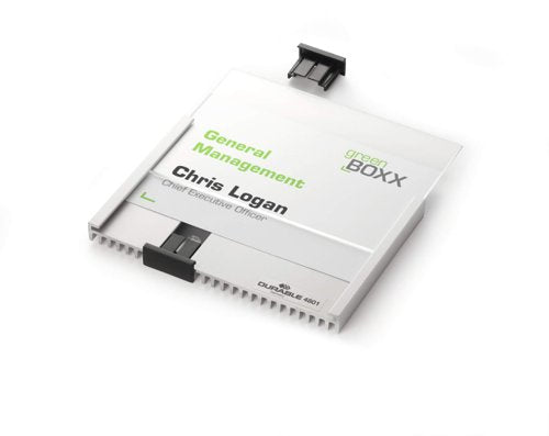 Durable Doorplate INFO SIGN 149x106mm