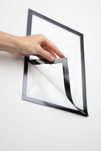 Durable DURAFRAME Wallpaper A3 Black