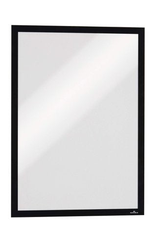 Durable DURAFRAME Magnetic A4 Black, A3 Black, A3 Red, A3 Silver, A4 Red, A4 Yellow, A4 Green, A4 Orange, A4 Silver, A5 Black, A5 Silver, A6 Black, A6 Silver (5)