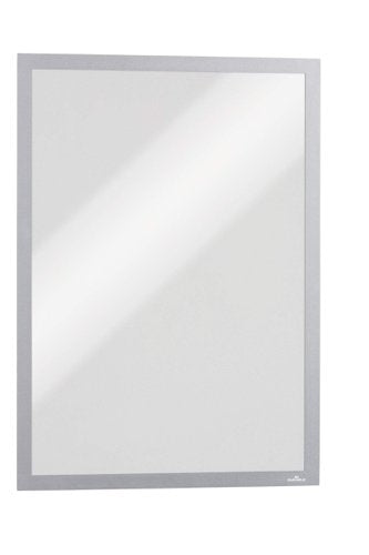 Durable DURAFRAME Magnetic A4 Black, A3 Black, A3 Red, A3 Silver, A4 Red, A4 Yellow, A4 Green, A4 Orange, A4 Silver, A5 Black, A5 Silver, A6 Black, A6 Silver (5)
