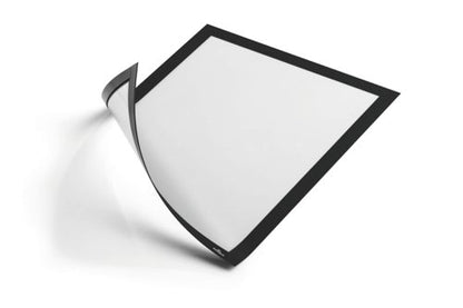 Durable DURAFRAME Magnetic A4 Black, A3 Black, A3 Red, A3 Silver, A4 Red, A4 Yellow, A4 Green, A4 Orange, A4 Silver, A5 Black, A5 Silver, A6 Black, A6 Silver (5)