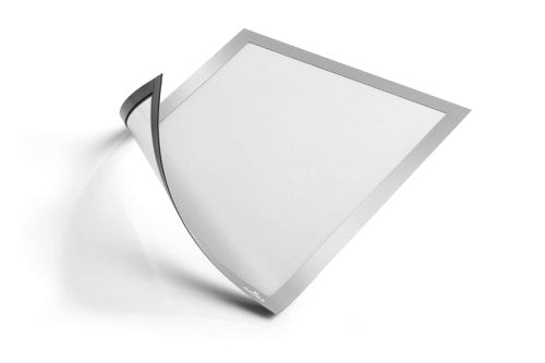 Durable DURAFRAME Magnetic A4 Black, A3 Black, A3 Red, A3 Silver, A4 Red, A4 Yellow, A4 Green, A4 Orange, A4 Silver, A5 Black, A5 Silver, A6 Black, A6 Silver (5)