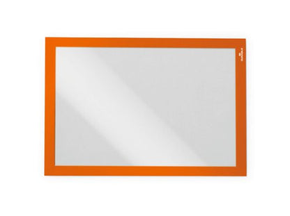 Durable DURAFRAME Adhesive A6 Black (2, A6 Silver (2, A5 Black (2, A5 Silver (2, A4 Black (2, A4 White (2, A4 Red (2, A4 Yellow (2, A4 Green (2, A4 Orange (2, A4 Silver (2, A4 Gold (2, A3 Black (2, A3 Red (2, A3 Green (2, A3 Blue (2, A3 Silver (2, A4 Black (10, A4 Silver (10, A3 Black (6, A3 Red (6, A3 Blue (6, A3 Silver (6)