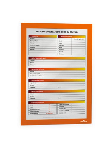 Durable DURAFRAME Adhesive A6 Black (2, A6 Silver (2, A5 Black (2, A5 Silver (2, A4 Black (2, A4 White (2, A4 Red (2, A4 Yellow (2, A4 Green (2, A4 Orange (2, A4 Silver (2, A4 Gold (2, A3 Black (2, A3 Red (2, A3 Green (2, A3 Blue (2, A3 Silver (2, A4 Black (10, A4 Silver (10, A3 Black (6, A3 Red (6, A3 Blue (6, A3 Silver (6)