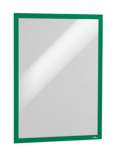 Durable DURAFRAME Adhesive A6 Black (2, A6 Silver (2, A5 Black (2, A5 Silver (2, A4 Black (2, A4 White (2, A4 Red (2, A4 Yellow (2, A4 Green (2, A4 Orange (2, A4 Silver (2, A4 Gold (2, A3 Black (2, A3 Red (2, A3 Green (2, A3 Blue (2, A3 Silver (2, A4 Black (10, A4 Silver (10, A3 Black (6, A3 Red (6, A3 Blue (6, A3 Silver (6)