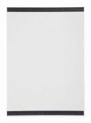 Durable Magnetic Pocket A4 Clear (2)