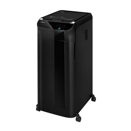Automax 350c Auto Feed Shredder (Cross Cut) 230V EU/UK