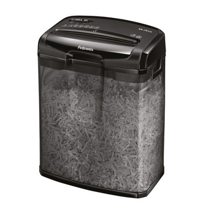 Powershred m-7cm Shredder (Cross Cut) 230V UK