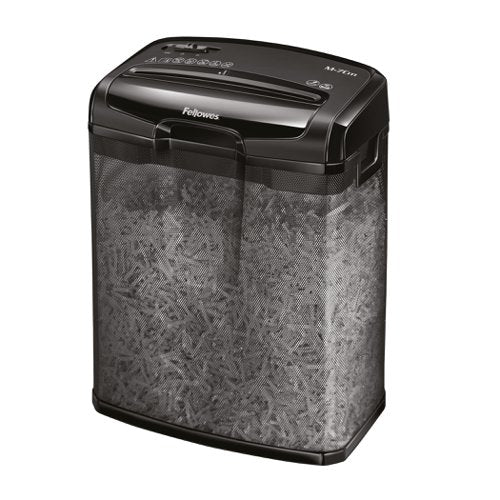 Powershred m-7cm Shredder (Cross Cut) 230V UK
