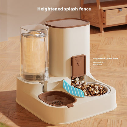 Pet Automatic Feeder