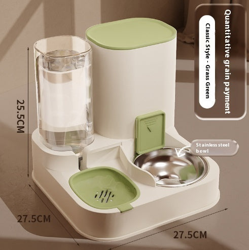 Pet Automatic Feeder