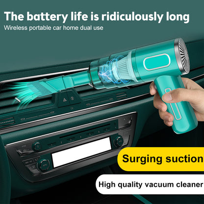 Car Vacuum Cleaner